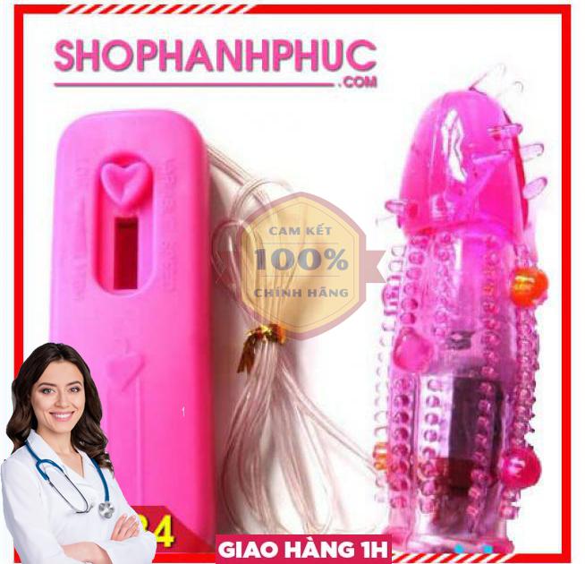  Nhập sỉ Bán Trứng Rung Tình Yêu Silicon Có Gai Bi - SHP984  có tốt không? 