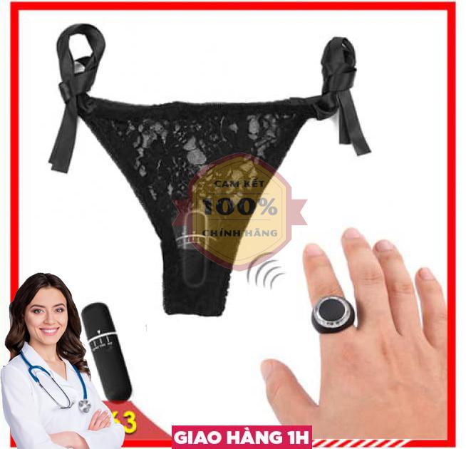  Mua Blat Mobody – Quần Lót Ren Có Cả Rung Và Điều Khiển Từ Xa - SHP1063  có tốt không? 