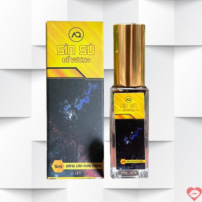  Thông tin Cao Sìn sú Đế Vương dạng xịt chính hãng từ thảo dược Ê Đê Việt Nam  loại tốt 