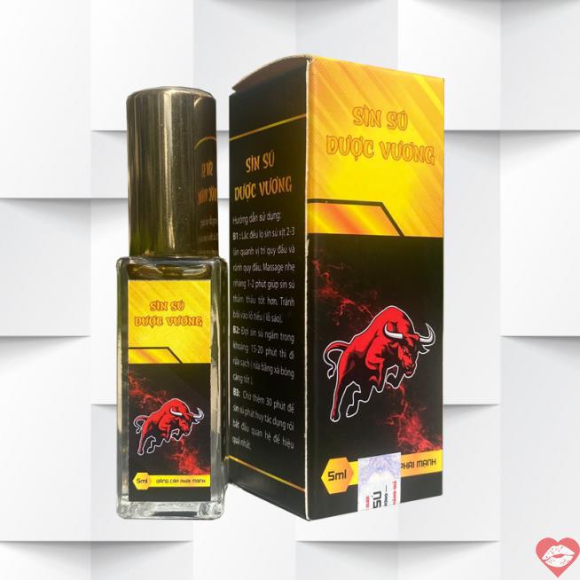  Đánh giá Cao sìn sú Dược Vương chính hãng dạng xịt thảo dược Ê Đê Tây Nguyên  giá sỉ 