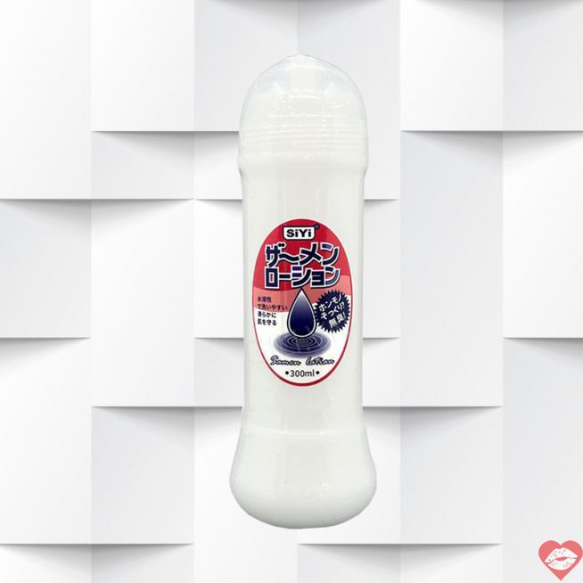 Nơi bán Gel tinh trùng bôi trơn cao cấp Nhật Bản siêu trơn 300ml loại tốt 