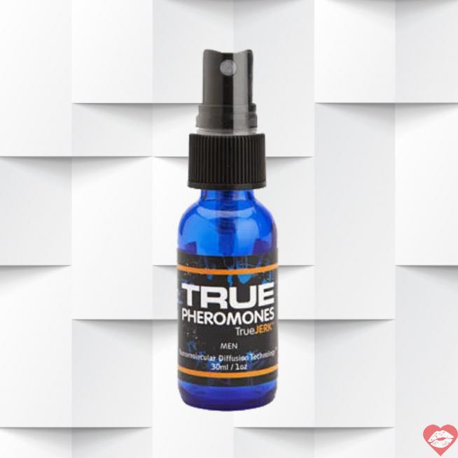  Bán Nước Hoa Kích Dục Nữ True Jerk  loại tốt 