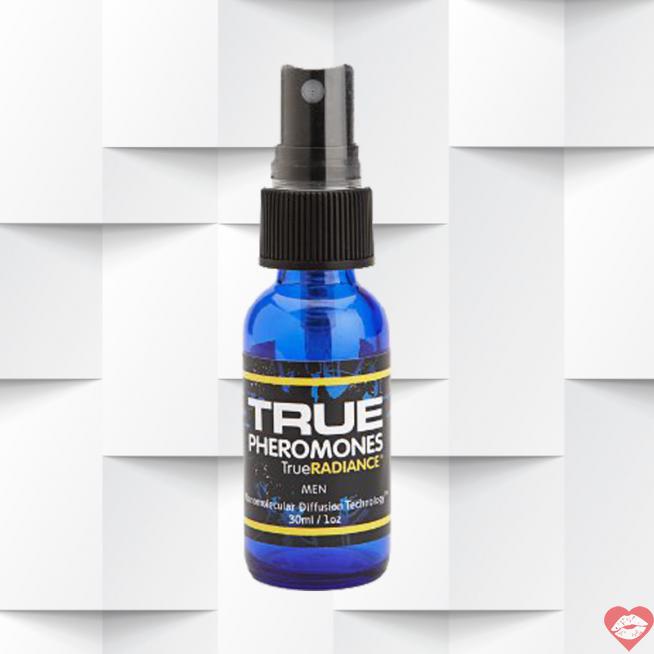  Bỏ sỉ Nước Hoa Kích Dục Nữ True Radiance  mới nhất 