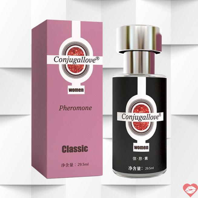 Bán Nước hoa kích thích Conjugallove Women - Chai 29.5ml giá rẻ 