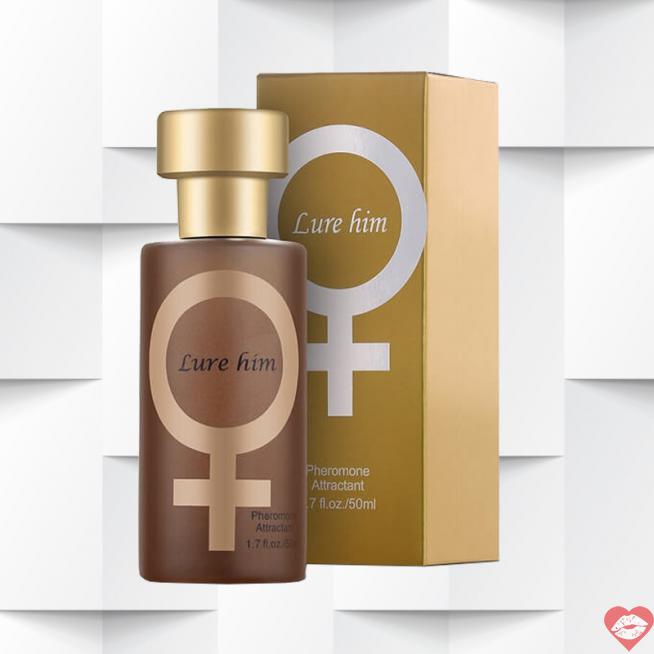Bán Nước hoa Lure Him kích thích tình dục Nam giới không mùi loại cực mạnh tốt nhất 