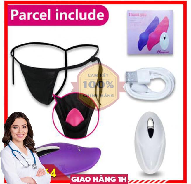  Shop bán Pipsen Virantor – Quần Lót Rung Ngụy Trang Giống Như Mai BaBa - SHP1064  cao cấp 