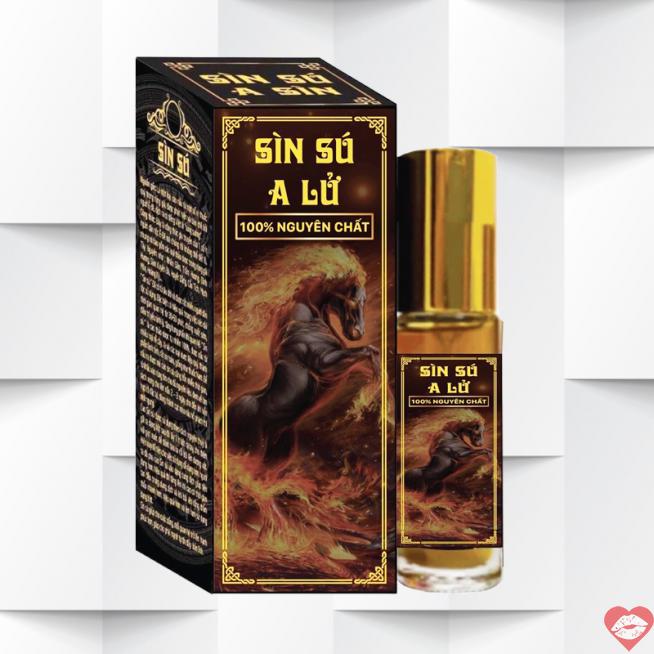 Cung cấp Sìn sú A Lử nguyên chất chính hãng dạng xịt cao thảo dược Ê Đê giá tốt 
