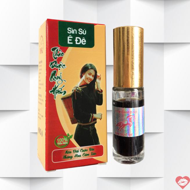 Cung cấp Sìn sú dạng sịt dân tộc Ê Đê chính hãng cao cấp chai lớn hàng xách tay 