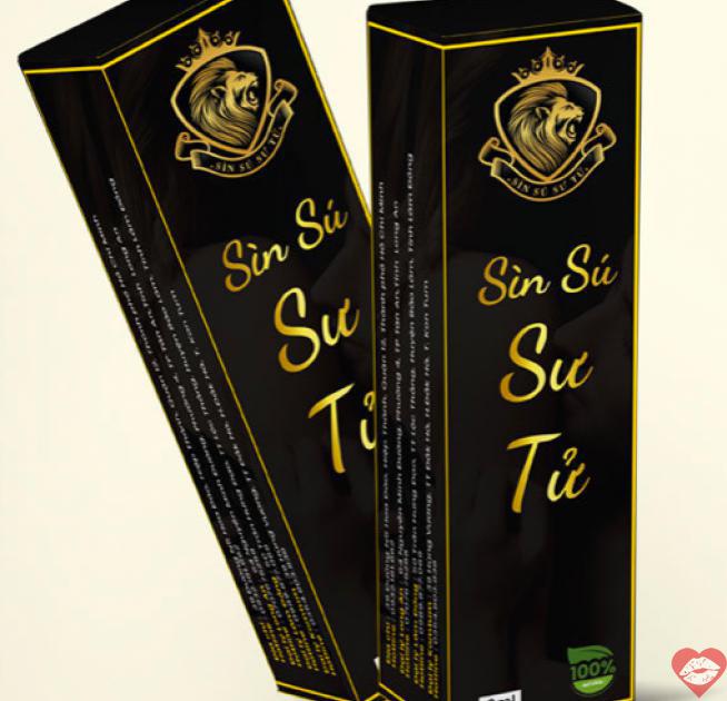 So sánh Sìn sú Sư Tử dạng xịt cao thảo dược Ê Đê chính hãng giá rẻ loại tốt 