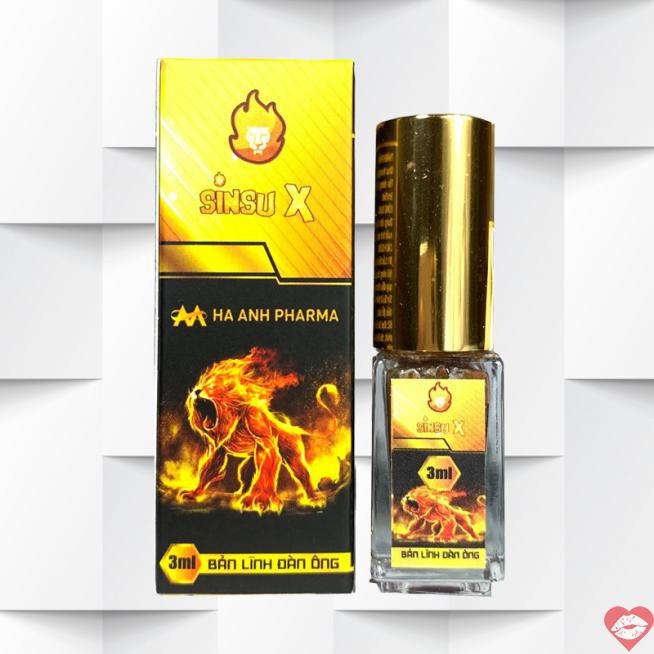 Bảng giá Sinsu X cao sìn sú thảo dược Ê Đê dạng chai xịt chuẩn nước nguyên chất hàng mới về 