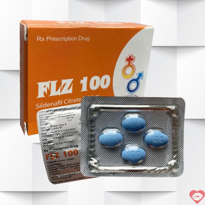  Nhập sỉ Thuốc FLZ 100 cường dương Ấn Độ tăng cường sinh lý nam giới tốt nhất giá rẻ  mới nhất 