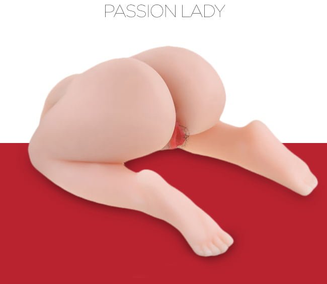 AnJeRa Baby - Đồ Chơi Người Lớn Siêu Vòng 3 Bá Đạo - SHP464