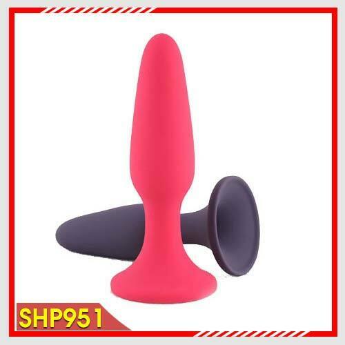 Đồ chơi người lớn cho gay – quan hệ bằng hậu môn cực sướng - SHP951