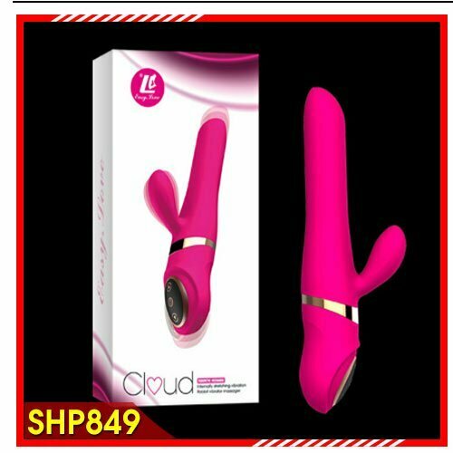 Đồ chơi người lớn làm tình cho cô bé cực sướng - SHP849