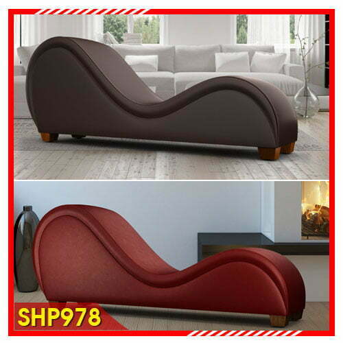 Ghế Tình Nhân Cao Cấp Dành Cho Khách Sạn Tình Yêu - SHP978