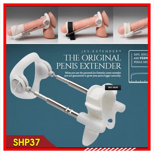 Máy Tập Pro Extender Làm To Và Kéo Thẳng Dài Dương Vật Tốt Nhất