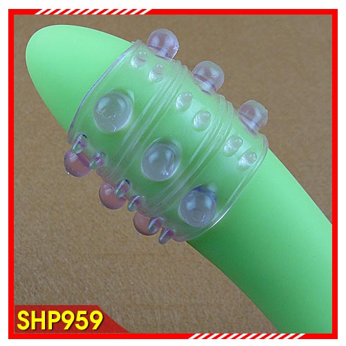 Mua bao cao su đôn dên khúc bi có gai - SHP959