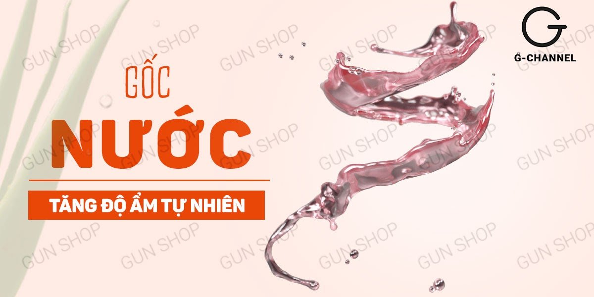 Sỉ Gel bôi trơn ấm nóng - Lexy Warming - Chai 55ml hàng mới về Sỉ Gel bôi trơn ấm nóng - Lexy Warming - Chai 55ml hàng mới về