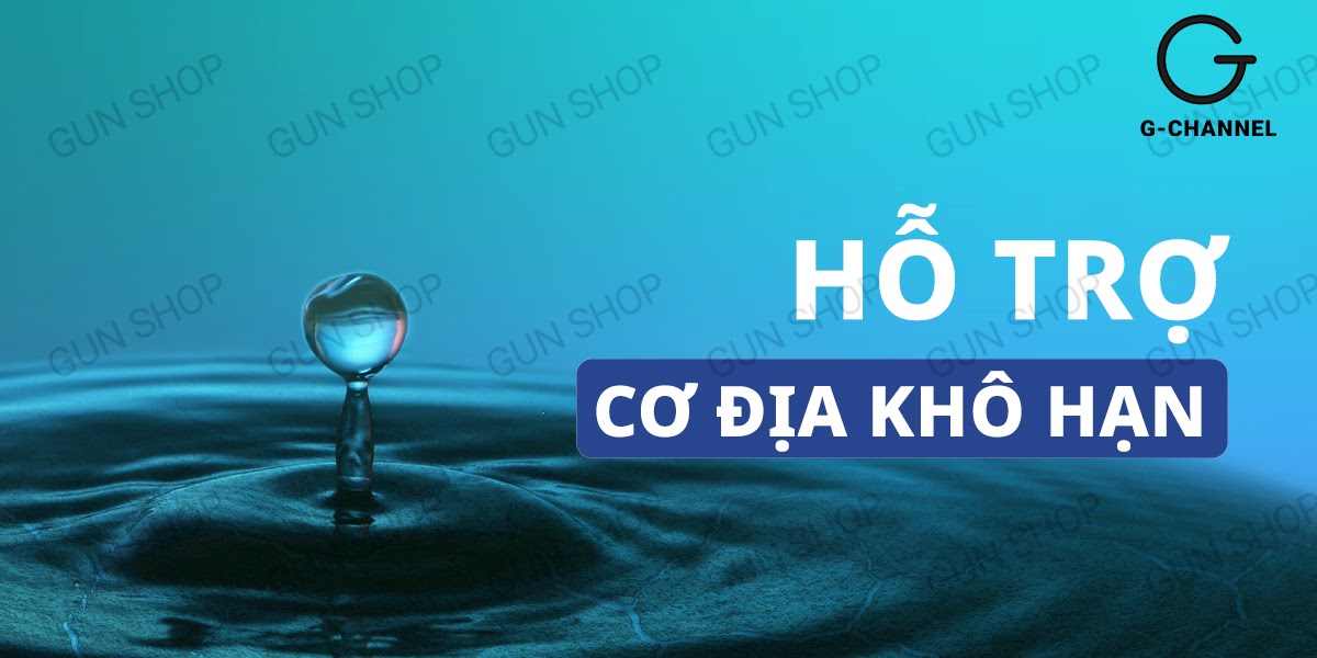  Kho sỉ Gel bôi trơn gốc nước - K-Y Jelly - Chai 50ml giá sỉ