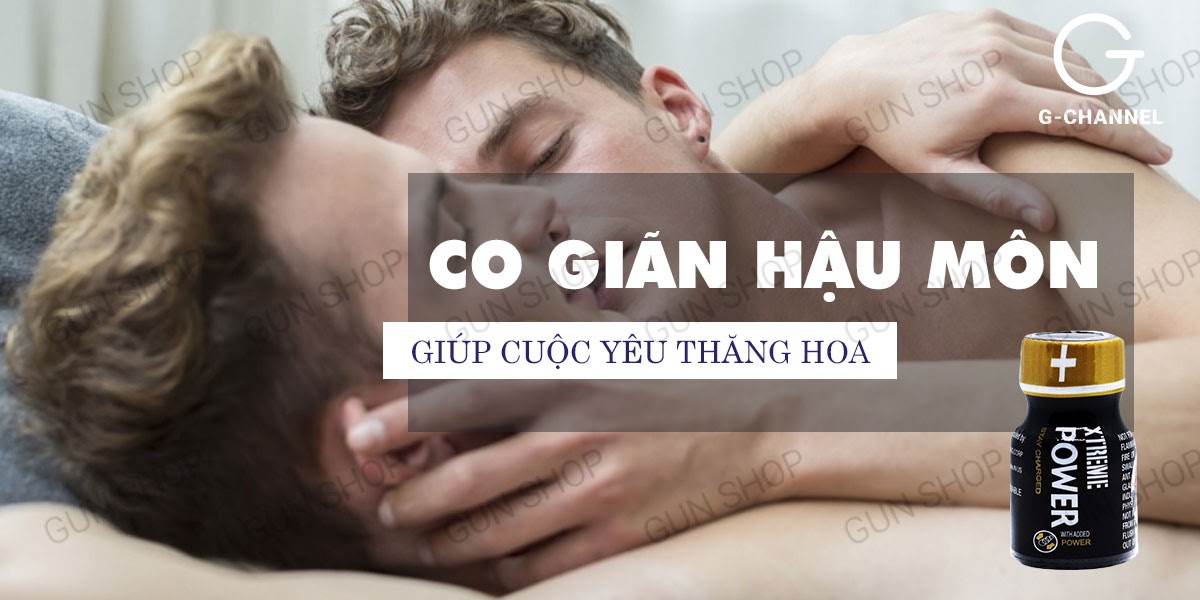 Phân phối Chai hít tăng khoái cảm Popper XTREME POWER - Chai 10ml chính hãng Phân phối Chai hít tăng khoái cảm Popper XTREME POWER - Chai 10ml chính hãng