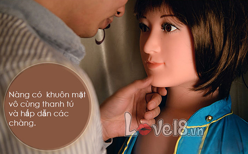 Bỏ sỉ Búp Bê Tình Dục Tiếp Viên Hàng Không hàng mới về Bỏ sỉ Búp Bê Tình Dục Tiếp Viên Hàng Không hàng mới về