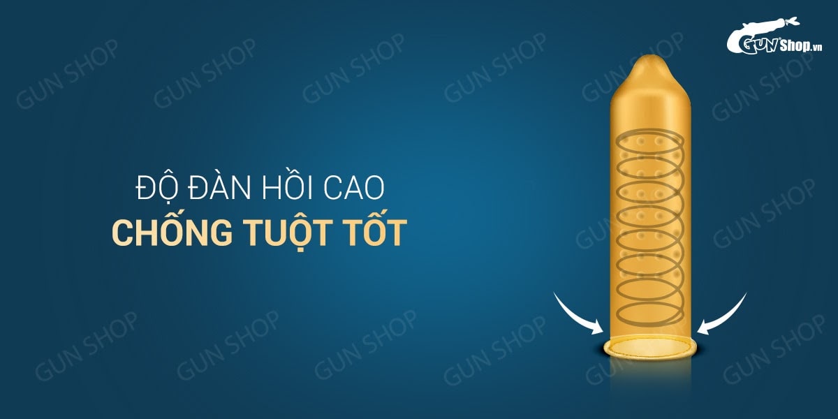 Bán Bao cao su OLO 0.01 Đồng Hồ Vàng - Kéo dài thời gian - Hộp 10 cái chính hãng Bán Bao cao su OLO 0.01 Đồng Hồ Vàng - Kéo dài thời gian - Hộp 10 cái chính hãng