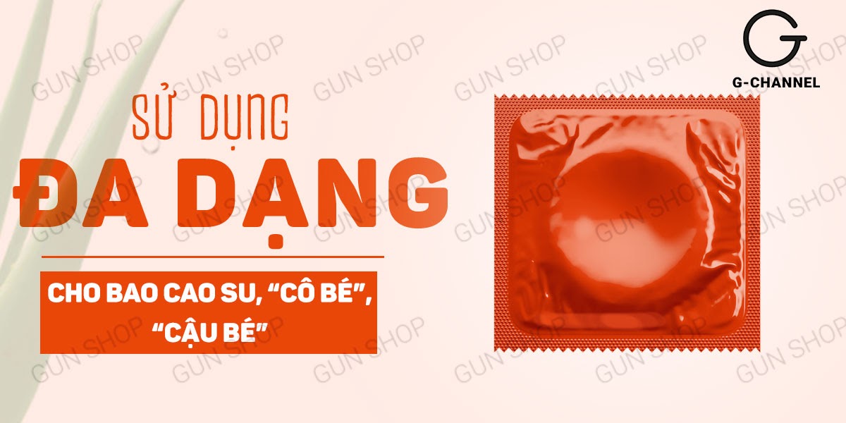 Sỉ Gel bôi trơn ấm nóng - Lexy Warming - Chai 55ml hàng mới về Sỉ Gel bôi trơn ấm nóng - Lexy Warming - Chai 55ml hàng mới về