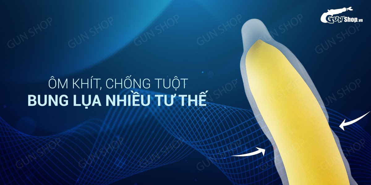 Địa chỉ bán Bao cao su OLO 0.01 Zero Ha For Man - Siêu mỏng nhiều gel bôi trơn - Hộp 10 cái mới nhất Địa chỉ bán Bao cao su OLO 0.01 Zero Ha For Man - Siêu mỏng nhiều gel bôi trơn - Hộp 10 cái mới nhất