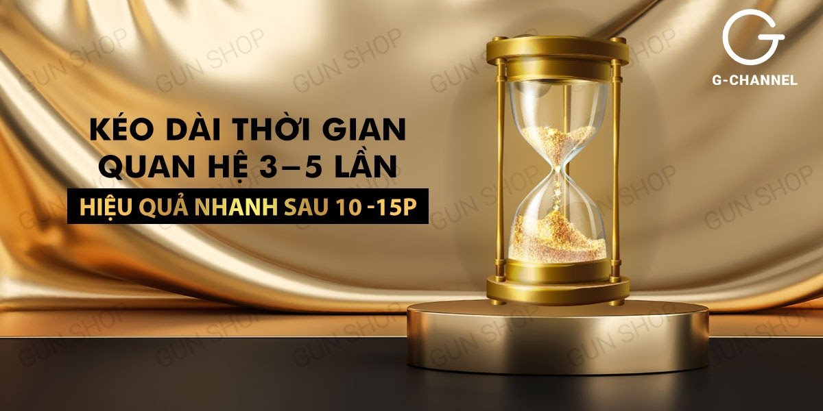  Nhập sỉ Chai xịt Mỹ Powergra Delay Spray For Men - Kéo dài thời gian - Chai 13ml có tốt không?