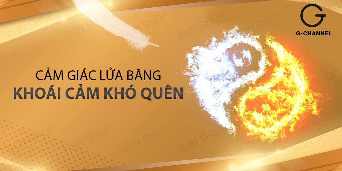  Giá sỉ Bao cao su OLO 0.01 Lửa Băng - Siêu mỏng kéo dài thời gian - Hộp 10 cái giá tốt