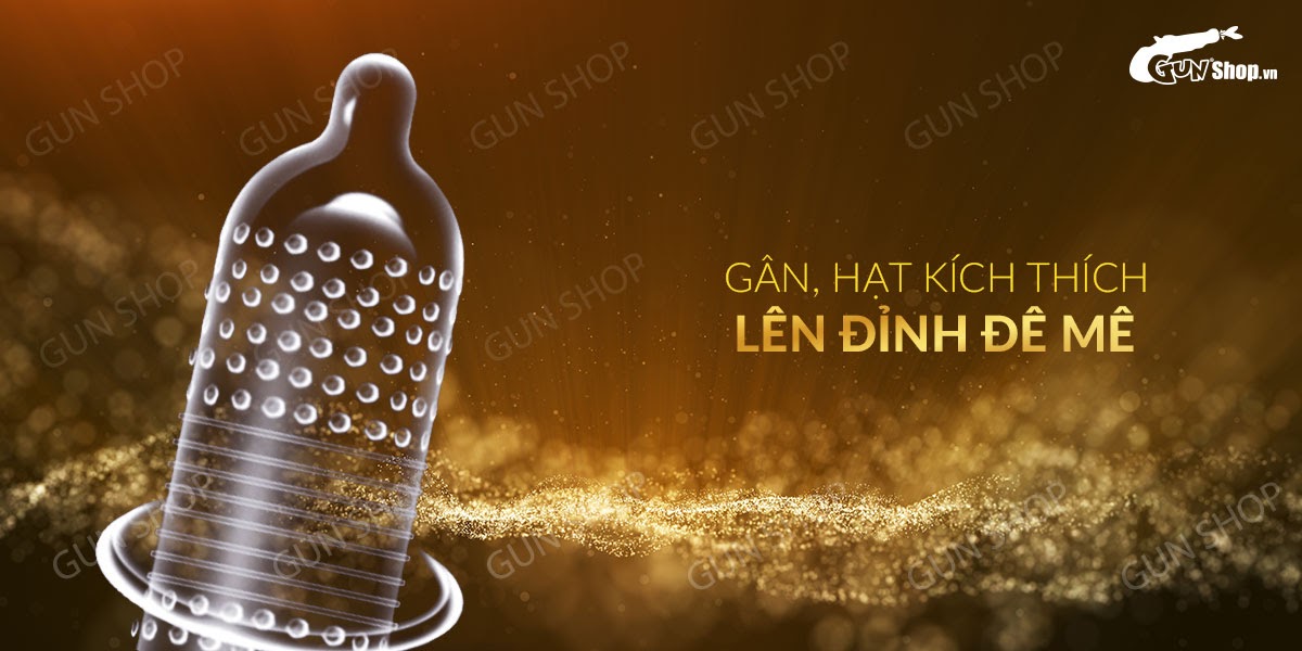 Phân phối Bao cao su OLO 0.01 Zero Vàng - Siêu mỏng gân và hạt - Hộp 10 cái nhập khẩu Phân phối Bao cao su OLO 0.01 Zero Vàng - Siêu mỏng gân và hạt - Hộp 10 cái nhập khẩu