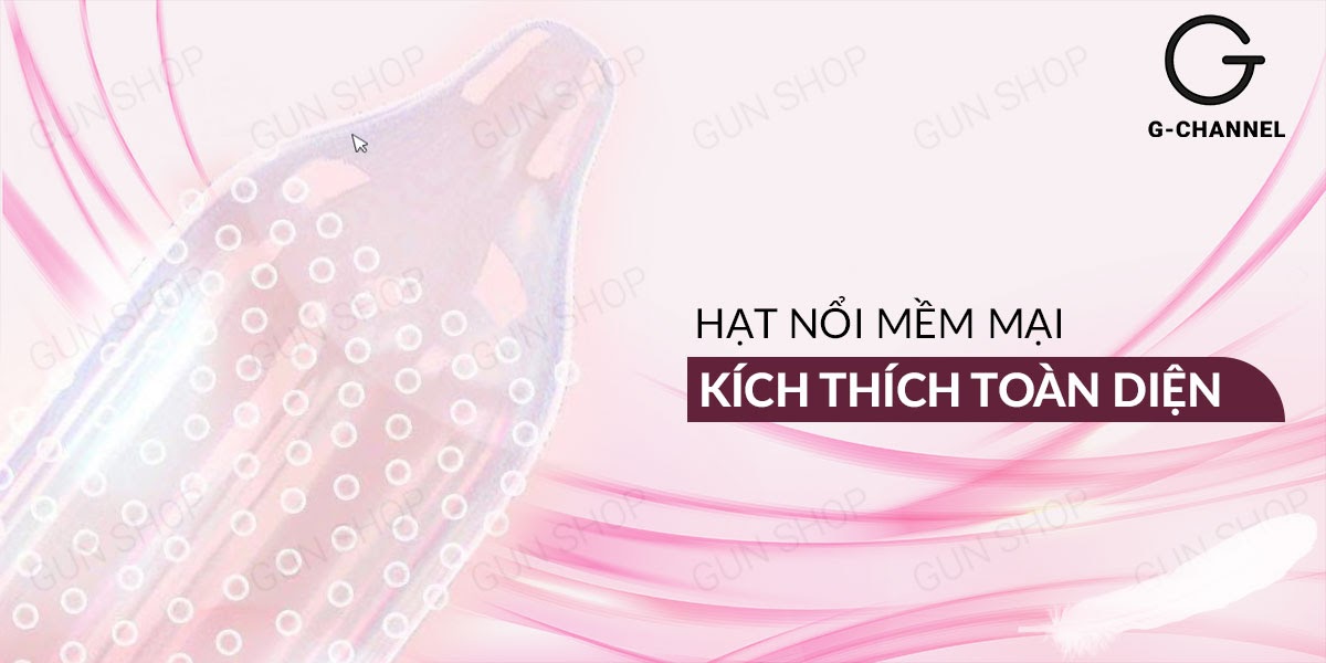 Đại lý Bao cao su OLO 0.01 Zero Hồng - Siêu mỏng có hạt nhiều gel bôi trơn - Hộp 10 cái mới nhất Đại lý Bao cao su OLO 0.01 Zero Hồng - Siêu mỏng có hạt nhiều gel bôi trơn - Hộp 10 cái mới nhất