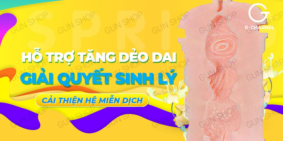  Sỉ Âm đạo giả nhỏ gọn - Qing Cốc thủ dâm mềm mịn như gái 18 cao cấp