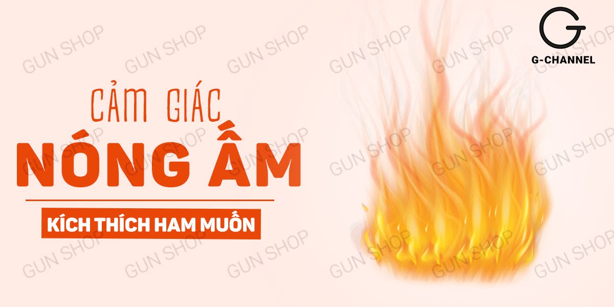 Sỉ Gel bôi trơn ấm nóng - Lexy Warming - Chai 55ml hàng mới về Sỉ Gel bôi trơn ấm nóng - Lexy Warming - Chai 55ml hàng mới về