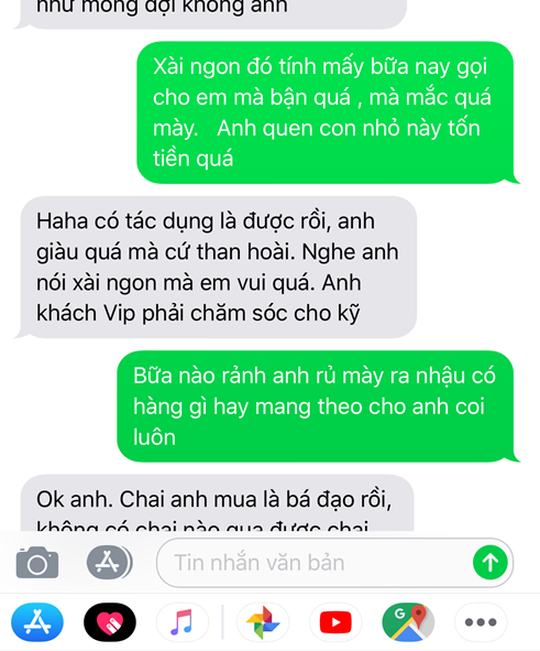  Mua Thuốc Kích Dục Nữ Thần Thánh Love Drop nhập khẩu