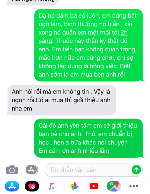  Mua Thuốc Kích Dục Nữ Thần Thánh Love Drop nhập khẩu