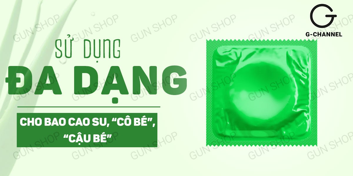 Bỏ sỉ Gel bôi trơn tinh chất lô hội - Lexy Aloe - Chai 55ml cao cấp Bỏ sỉ Gel bôi trơn tinh chất lô hội - Lexy Aloe - Chai 55ml cao cấp