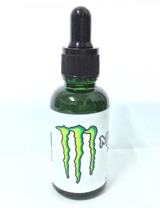  Thông tin Nụ Hôn Của Qủy Sex Monster Huyền Thoại chính hãng
