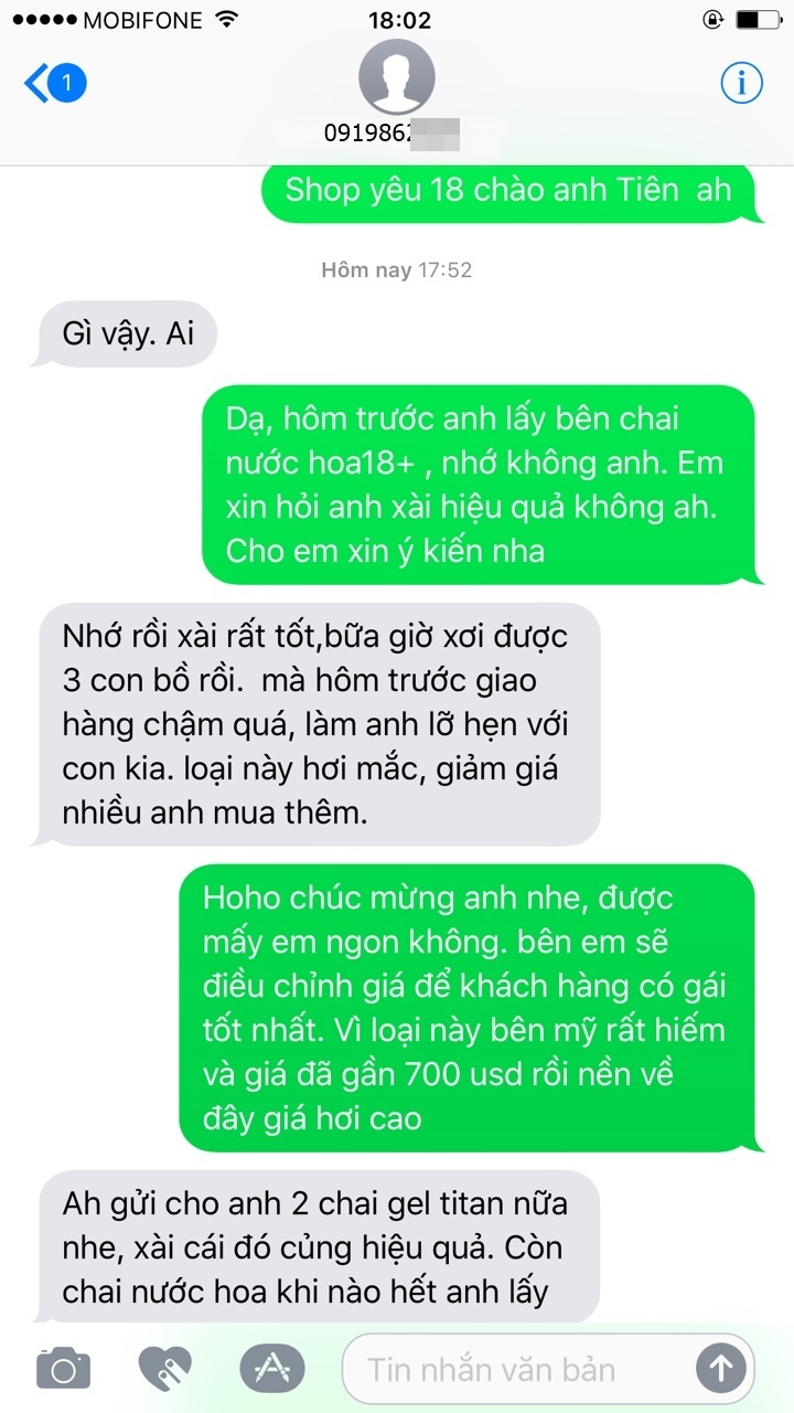 Bỏ sỉ Nước Hoa Kích Dục Nữ Siêu Dâm 18+ hàng xách tay