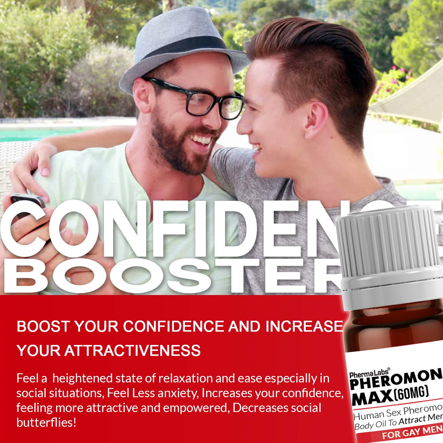  Thông tin PhermaLabs Gay Kích Dục Đồng Tính Nam giá tốt