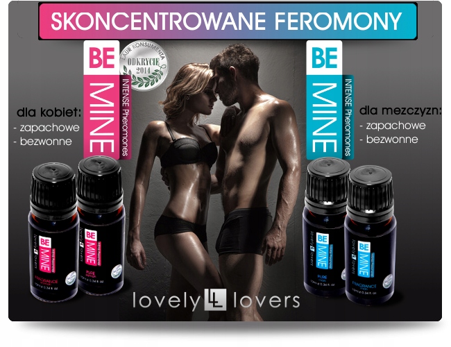  Shop bán Nước Hoa Kích Dục Nữ Be Mine hàng xách tay
