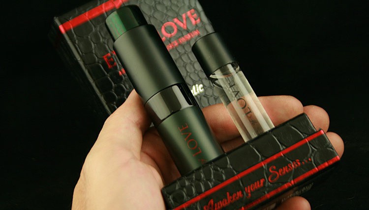  Review Nước Hoa Tình Ái Cao Cấp Tăng Hưng Phấn Cho Nam - Eye of Love giá rẻ