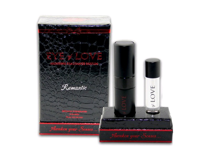  Review Nước Hoa Tình Ái Cao Cấp Tăng Hưng Phấn Cho Nam - Eye of Love giá rẻ