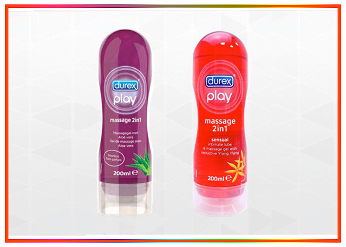  Bán Gel bôi trơn durex 2in1 – Sản phẩm hỗ trợ sinh lý cho nữ - SHP423 nhập khẩu
