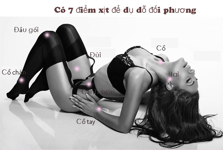  Giá sỉ Nước Hoa Gợi Tình Cao Cấp USA - Sensuva Big Flirt nhập khẩu