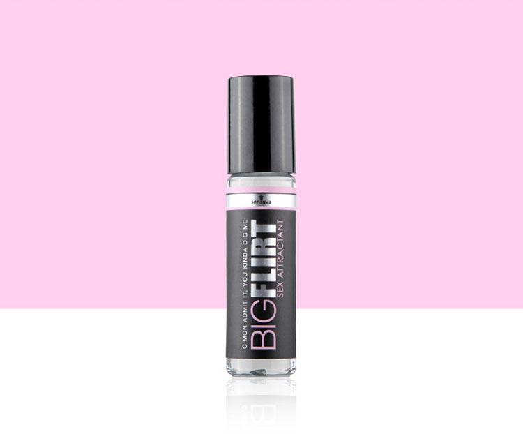  Giá sỉ Nước Hoa Gợi Tình Cao Cấp USA - Sensuva Big Flirt nhập khẩu