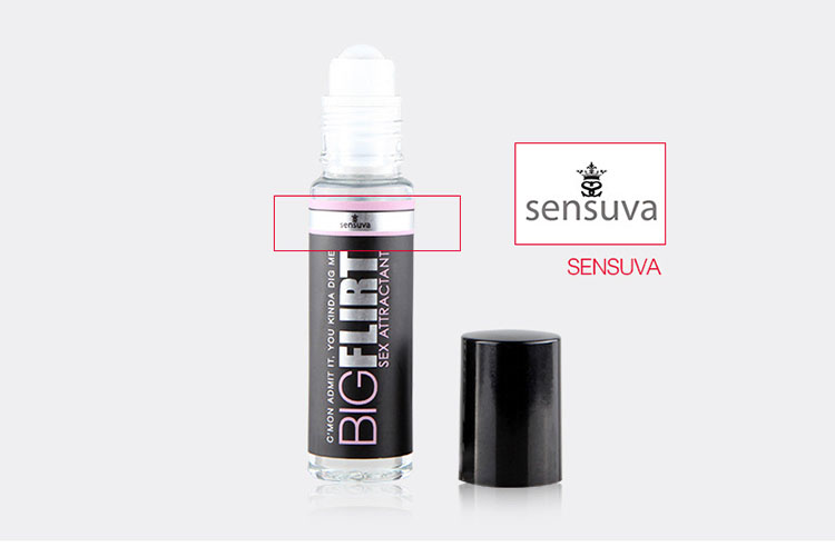  Giá sỉ Nước Hoa Gợi Tình Cao Cấp USA - Sensuva Big Flirt nhập khẩu