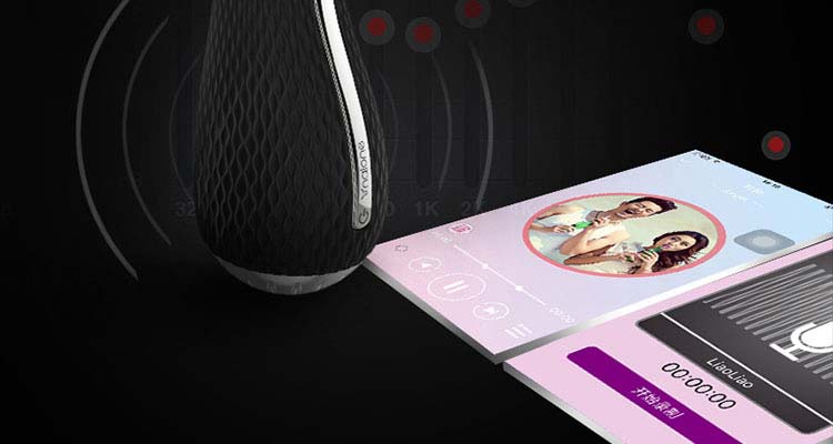  Thông tin 3D Nalone Jack - Mẫu Âm Hộ Giả Có Bluetooch SHP955 cao cấp