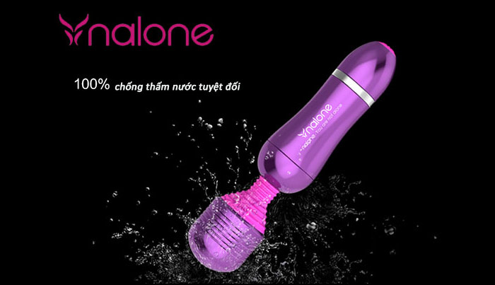  Nơi bán Chày Rung Nalone Mini - Đồ Chơi Tình Dục Cho Nữ Loại Mới - SHP81 hàng xách tay