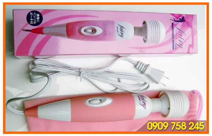  Sỉ Fery Now – Đồ Chơi Tình Dục Giá Rẻ Dành Cho Chị Em Phái Đẹp - SHP155 giá sỉ
